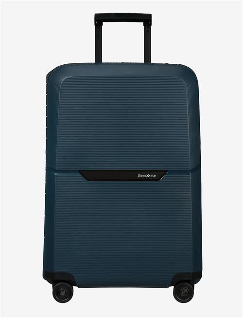 Samsonite | Magnum Eco Spinner 69Cm Forest Green | 69