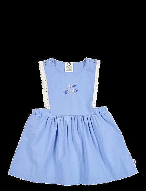 Müsli | Spring Pinafore Dress Baby | 80