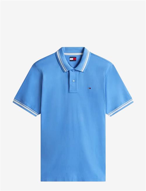 Tommy Jeans | Tjm Reg Tipped Polo Ext | L