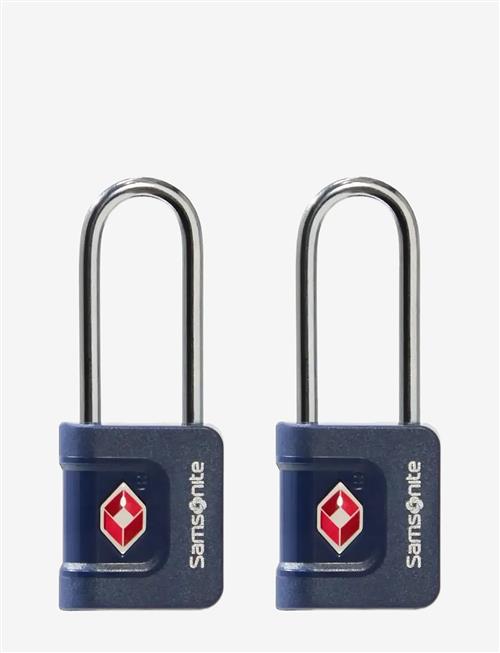 Samsonite | Key Lock Tsa X2 | ONE SIZE