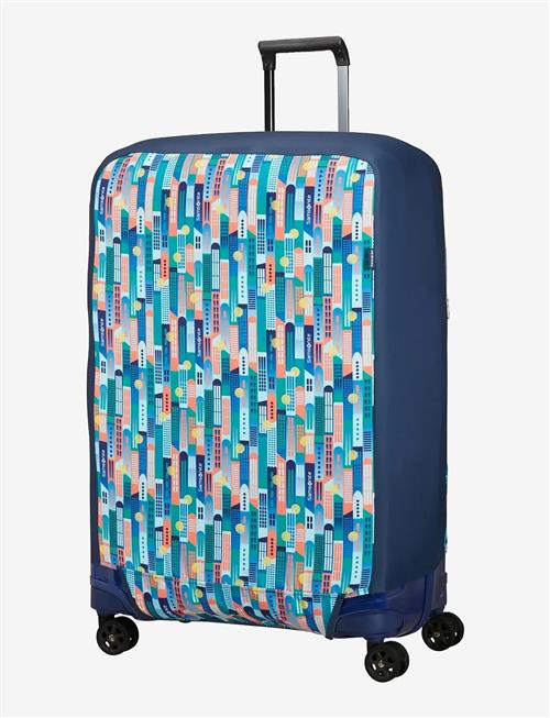 Samsonite | Foldable Luggage Cover L | L
