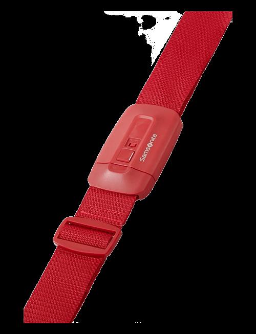 Samsonite | Luggage Strap 50Mm | ONE SIZE