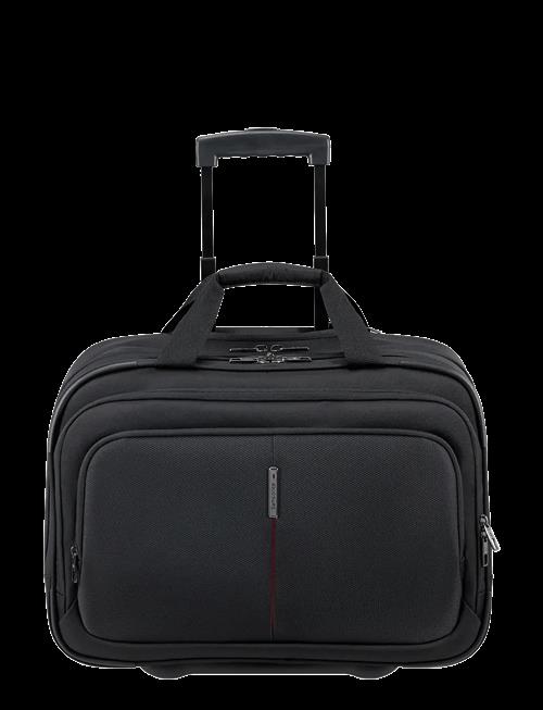 Samsonite | Guardit 3.0 Rolling Tote 17.3" | ONE SIZE