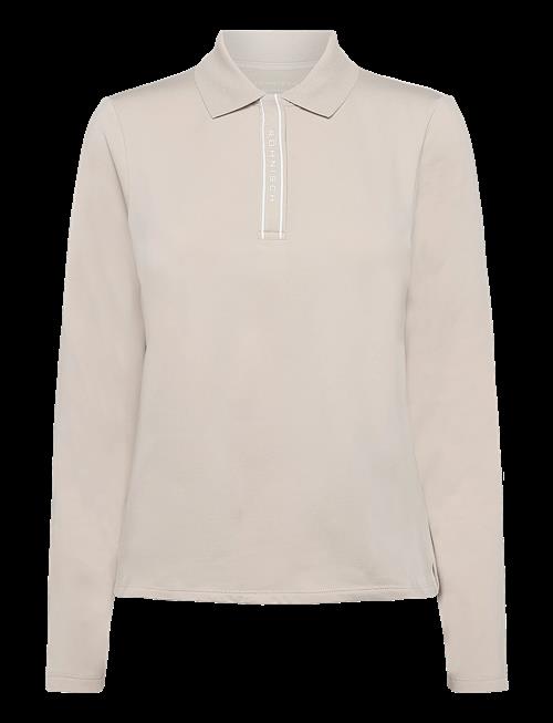 Röhnisch | Warm Team Poloshirt | M