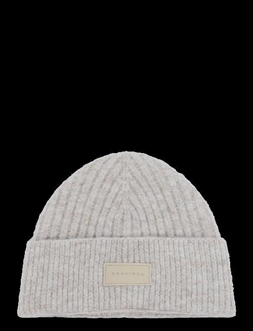 Röhnisch | Logo Rib Beanie | ONE SIZE