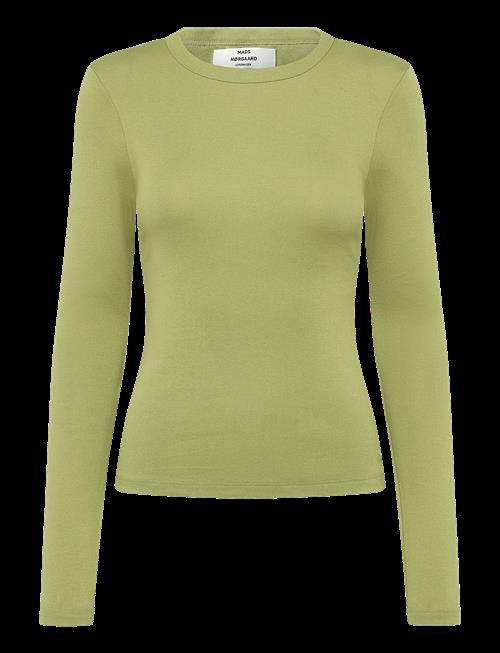 Mads Nørgaard | Grace Jersey Camille Tee Ls | S