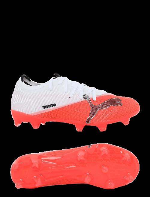 PUMA | Ultra Nitro 7 Match Fg/Ag Wn S | 38