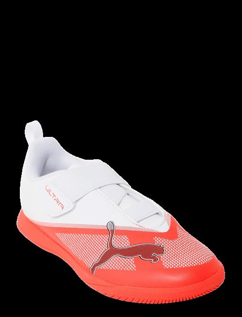 PUMA | Ultra 7 Play V It Jr | 32