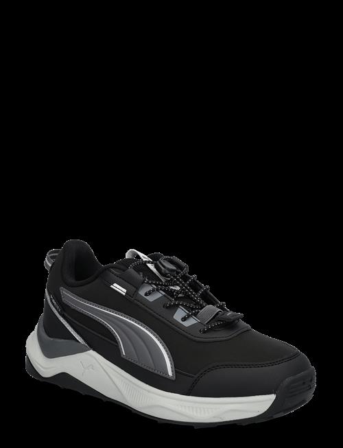 PUMA | Evolve 2.0 Trail Puretex Lo Jr | 37