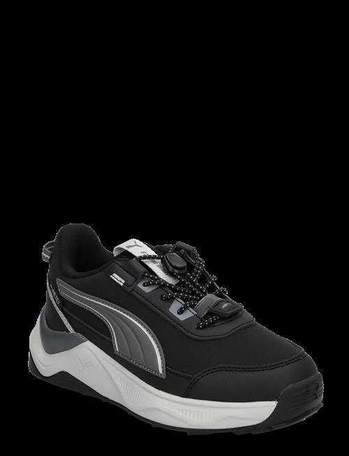 PUMA | Evolve 2.0 Trail Puretex Lo Ps | 28