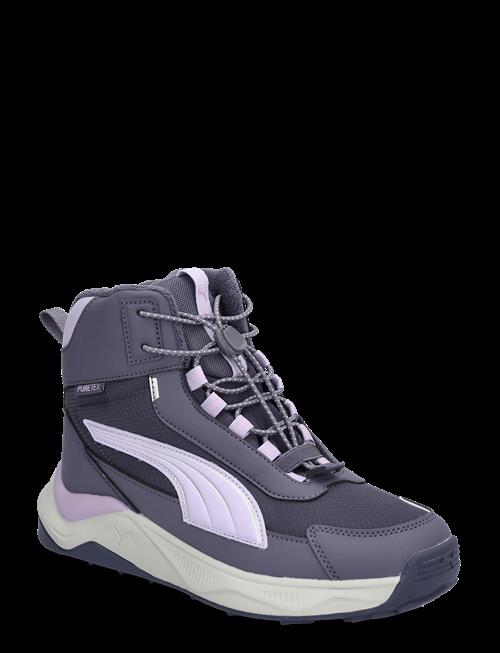 PUMA | Puma Evolve 2.0 Boot Puretex Jr | 39