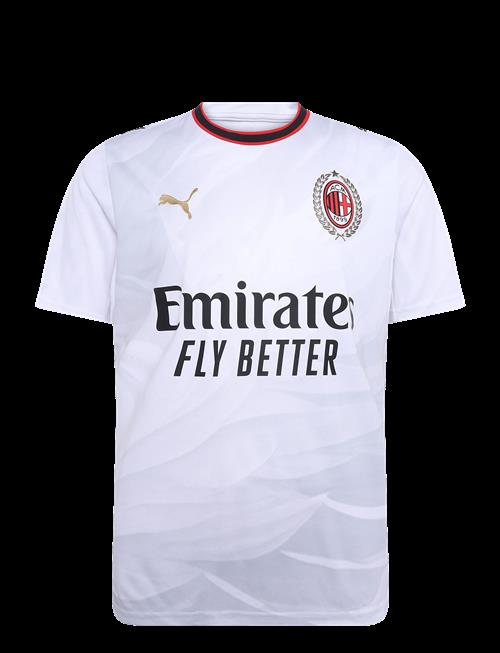PUMA | Ac Milan 26/27 Away Jersey | XXL