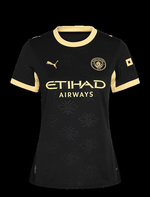 PUMA | Manchester City Away Jersey Replica Women 26/27 | XL