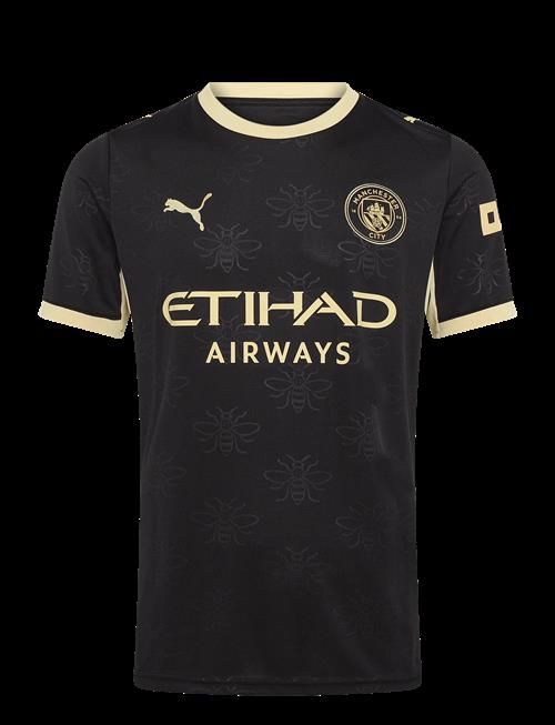 PUMA | Manchester City Away Jersey Replica 26/27 | S