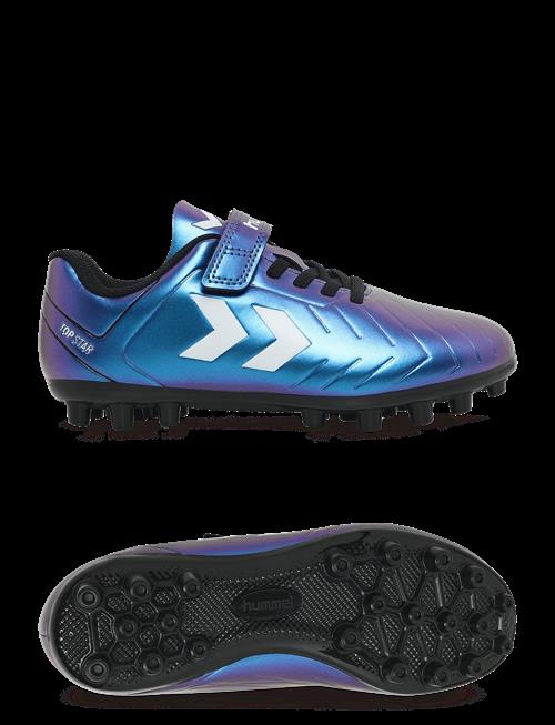 Hummel | Top Star M.g. Vc 2.0 Jr | 37