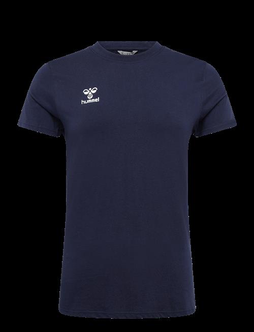 Se Hummel | Hmlgo 2.0 Chevron T-Shirt S/S Woman | M hos Booztlet