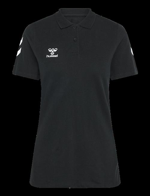 Hummel | Hmlgo 2.0 Chevron Polo Woman | M