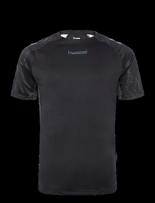 Hummel | Hmlblaze26 Pro Training Jersey S/S | M
