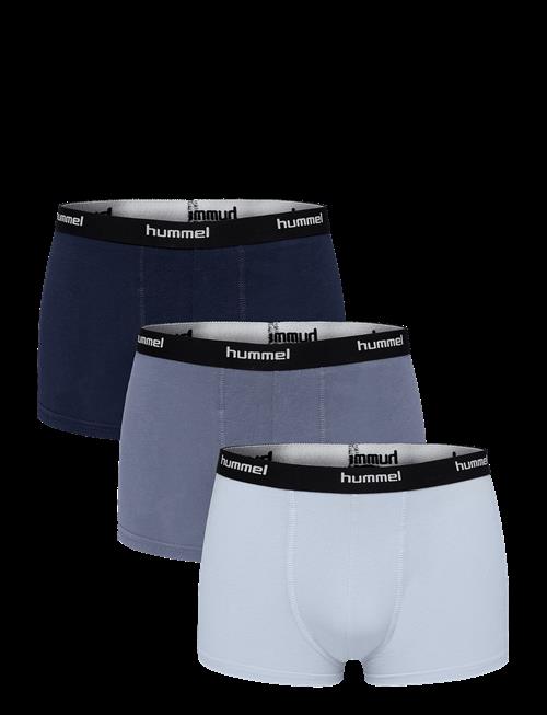 Hummel | Hmljr Nalle Boxers 3 Pack | 110/116