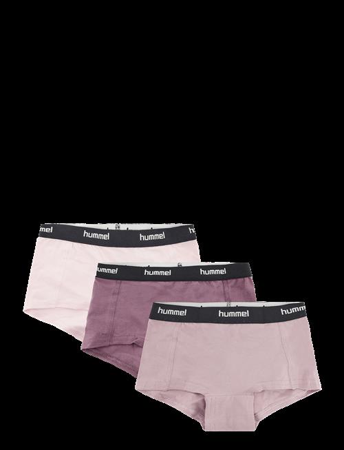 Hummel | Hmljr Nala Hipsters 3 Pack | 134/140