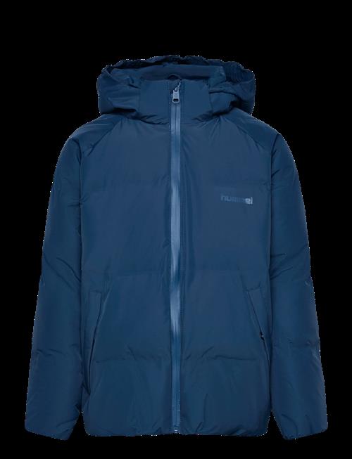 Hummel | Hmljr All Weather Puffer Jacket Wr | 122