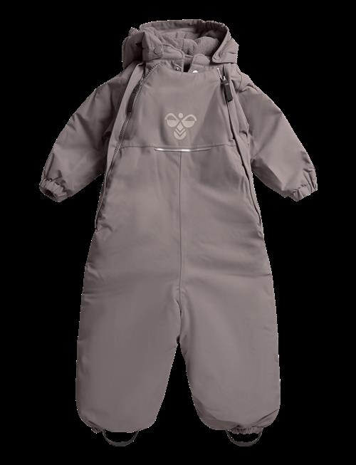Hummel | Hmlmini Chevron Snowsuit Wp 10K | 110