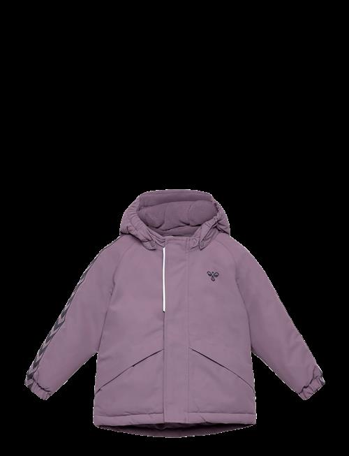 Hummel | Hmlmini Chevron Jacket Wp 10K | 98