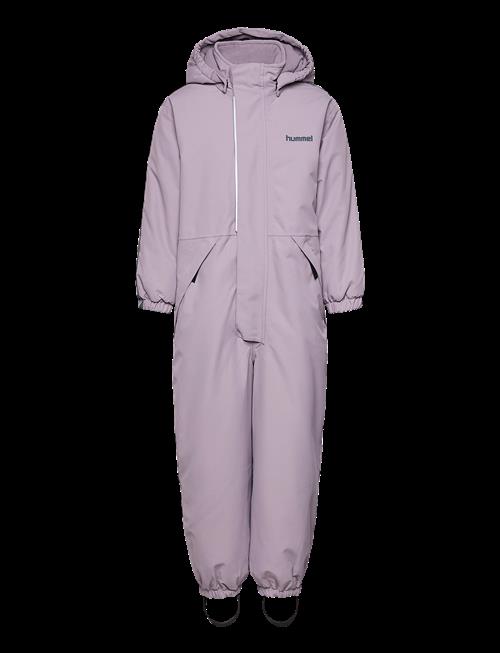 Hummel | Hmljr Chevron Snowsuit Wp 10K | 116