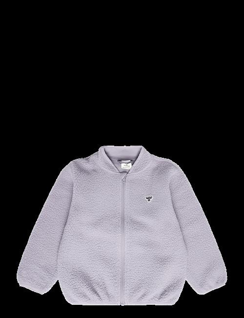 Hummel | Hmlmini Atlas Fleece Zip Jacket | 80