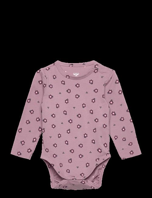 Hummel | Hmlmini Aop Body L/S | 98