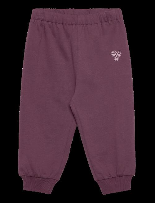 Hummel | Hmlmini Loose Solid Adj Waist Pants | 98