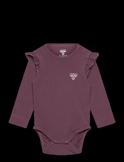 Hummel | Hmlmini Frill Body L/S | 92