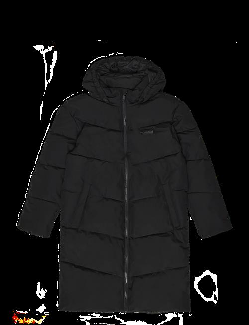 Hummel | Hmljr Puffer Long Jacket | 134