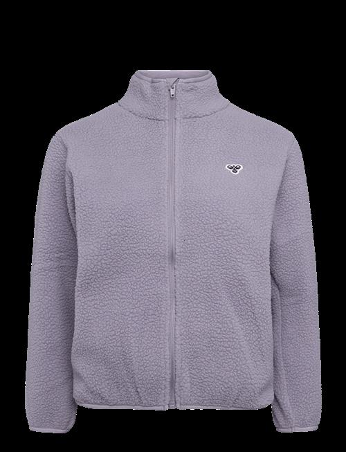 Hummel | Hmljr Atlas Fleece Zip Jacket | 134