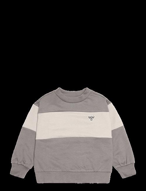 Hummel | Hmlmini Loose Block Sweatshirt | 110