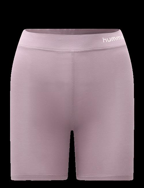Hummel | Hmljr High Rise Short Tights | 110