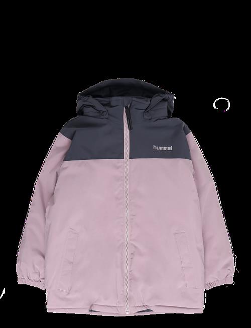 Hummel | Hmljr Block Jacket Wp | 110
