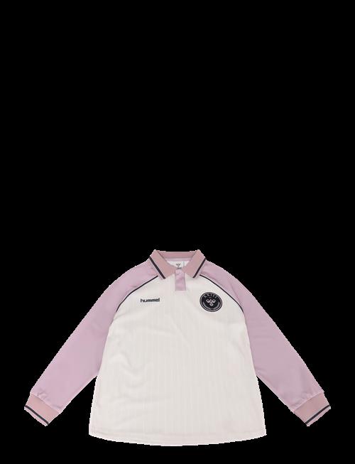 Hummel | Hmljr Loose Soccer Jersey L/S | 158/164