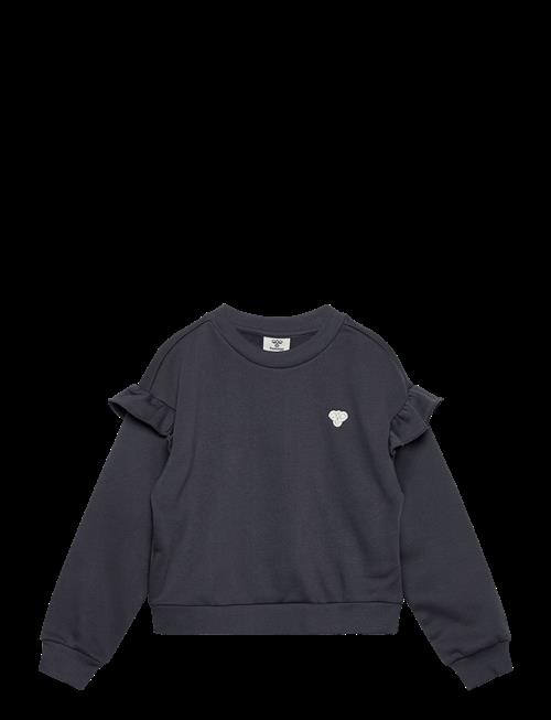 Hummel | Hmljr Loose Flair Sweatshirt Bee | 146/152