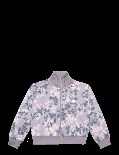 Hummel | Hmljr Reg Poly Aop Zip Jacket | 122/128