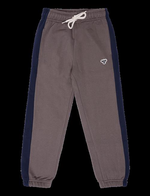Hummel | Hmljr Loose Block Sweatpants Bee | 164