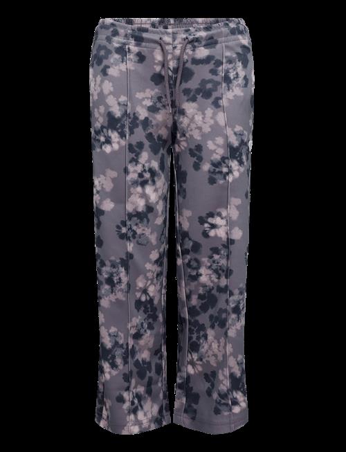 Hummel | Hmljr Reg Poly Aop Pants | 110