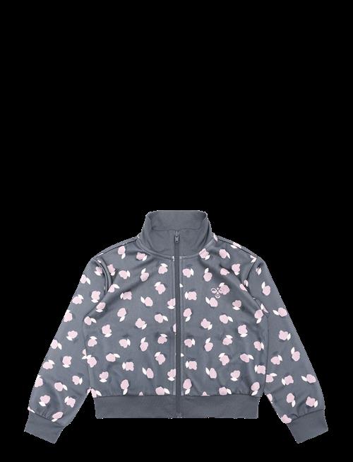 Hummel | Hmljr Reg Poly Gym Zip Jacket | 110/116