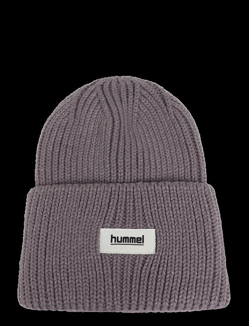 Hummel | Hmljr Heavy Rib Knit Beanie | ONE SIZE