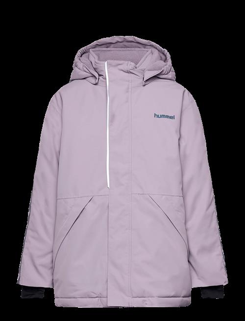 Hummel | Hmljr Chevron Snow Jacket Wp 10K | 164
