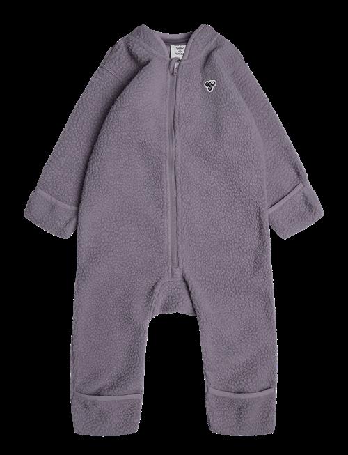 Hummel | Hmlmini Atlas Fleece Zip Suit | 86