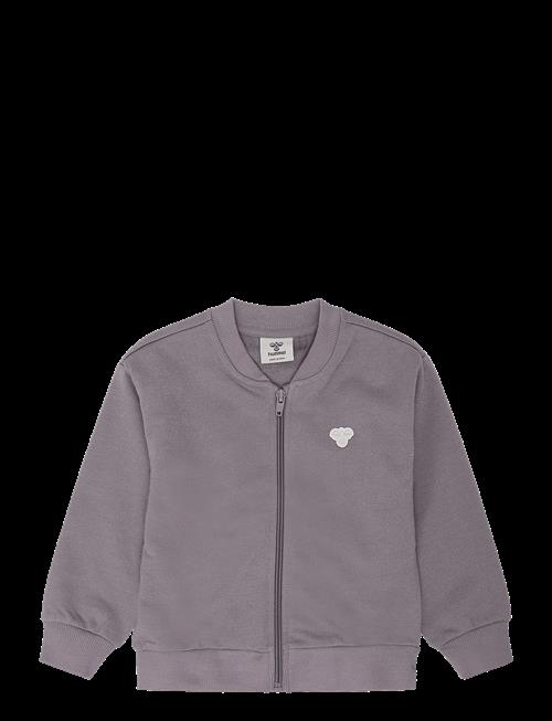 Hummel | Hmlmini Loose Gli Zip Jacket Bee | 92
