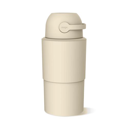 Magic Heka L Blespand Beige  Beige-Onesize  Beige  One Size  unisex