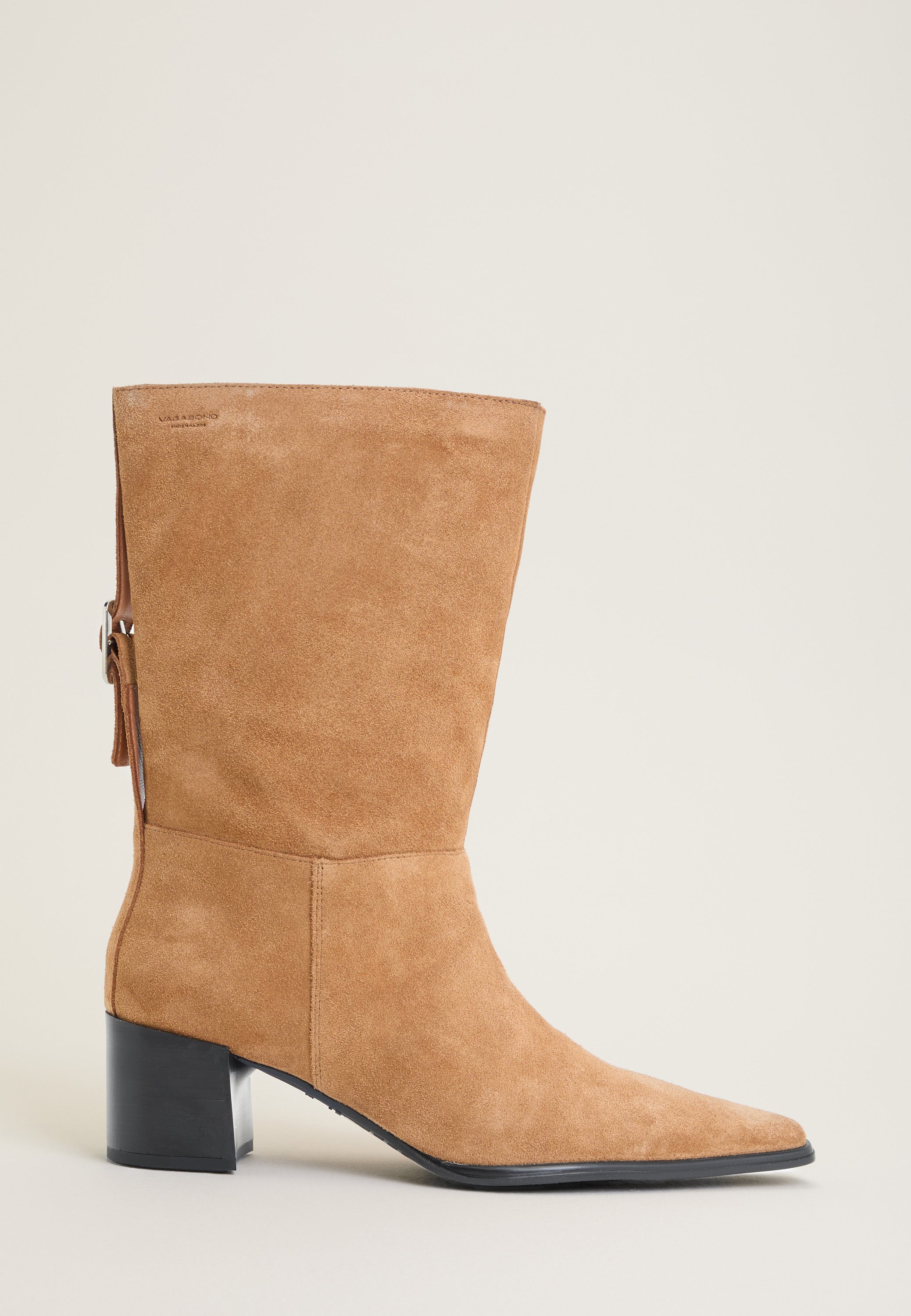 VAGABOND SHOEMAKERS Giselle Suede Boot