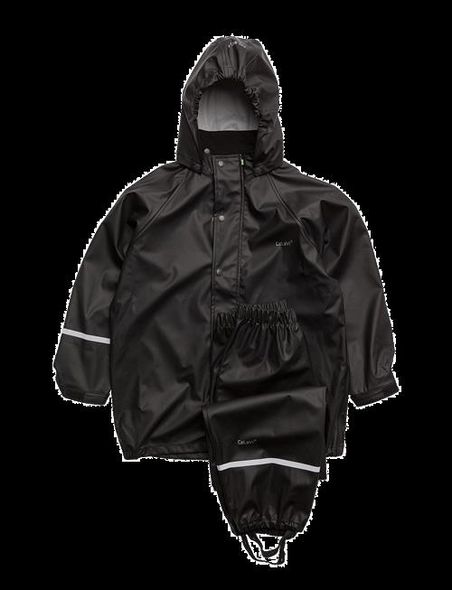 CeLaVi | Basic Rainsuit, Pu | 98-104